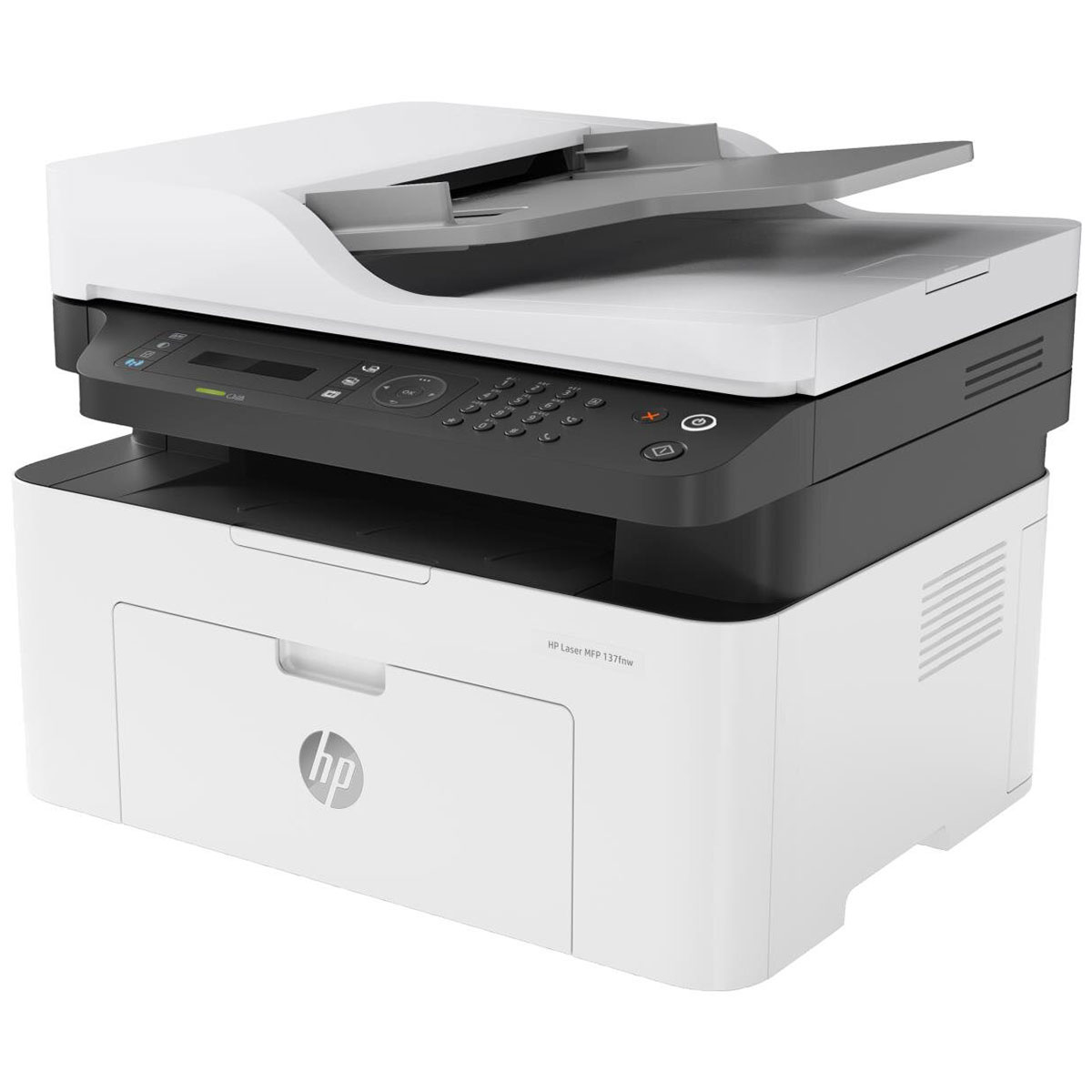 HP Laser MFP 137fnw Mono Multifunction Laser Printer3