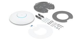 UniFi 6 Pro (U6-Pro) – WiFi 6 Access Point0