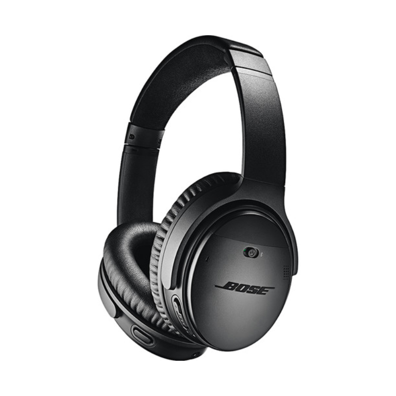 BOSE QUITECOMFORT HEADPHONES