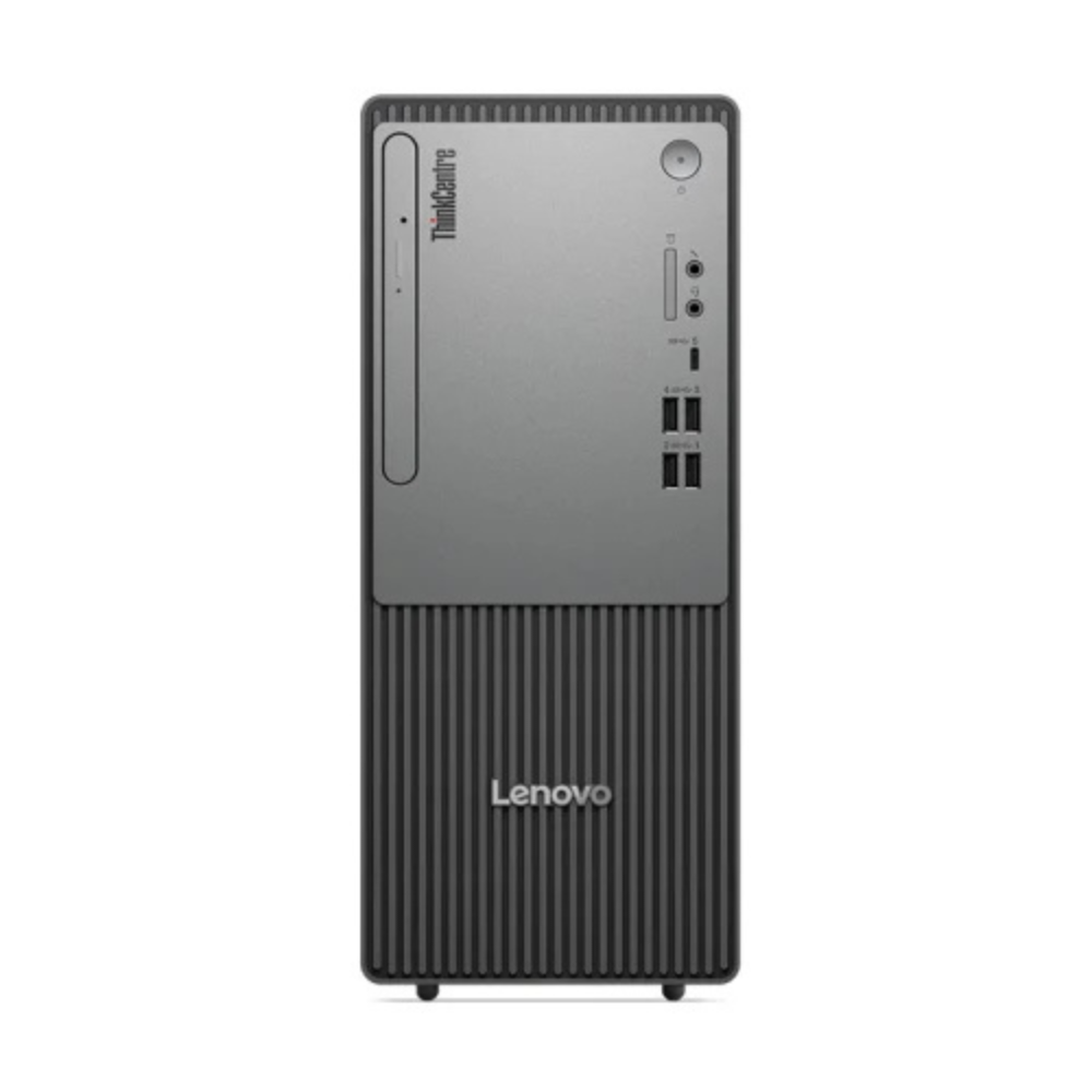 Lenovo ThinkCentre neo 50t Gen 5 Tower i5 14400 8GB RAM 512GB SSD - 12UD00BYUM