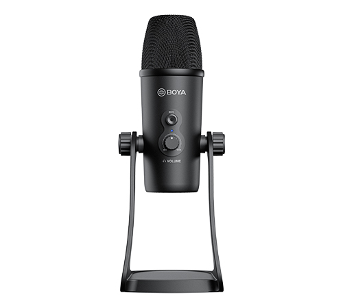 BOYA BY-PM700 PRO USB & XLR Microphone2