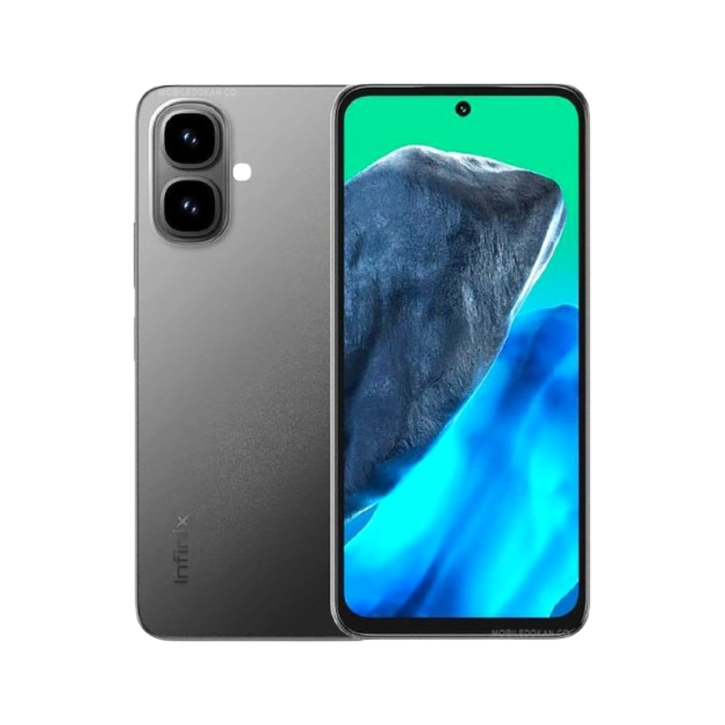 INFINIX SMART 10 4GB RAM 128GB ROM4