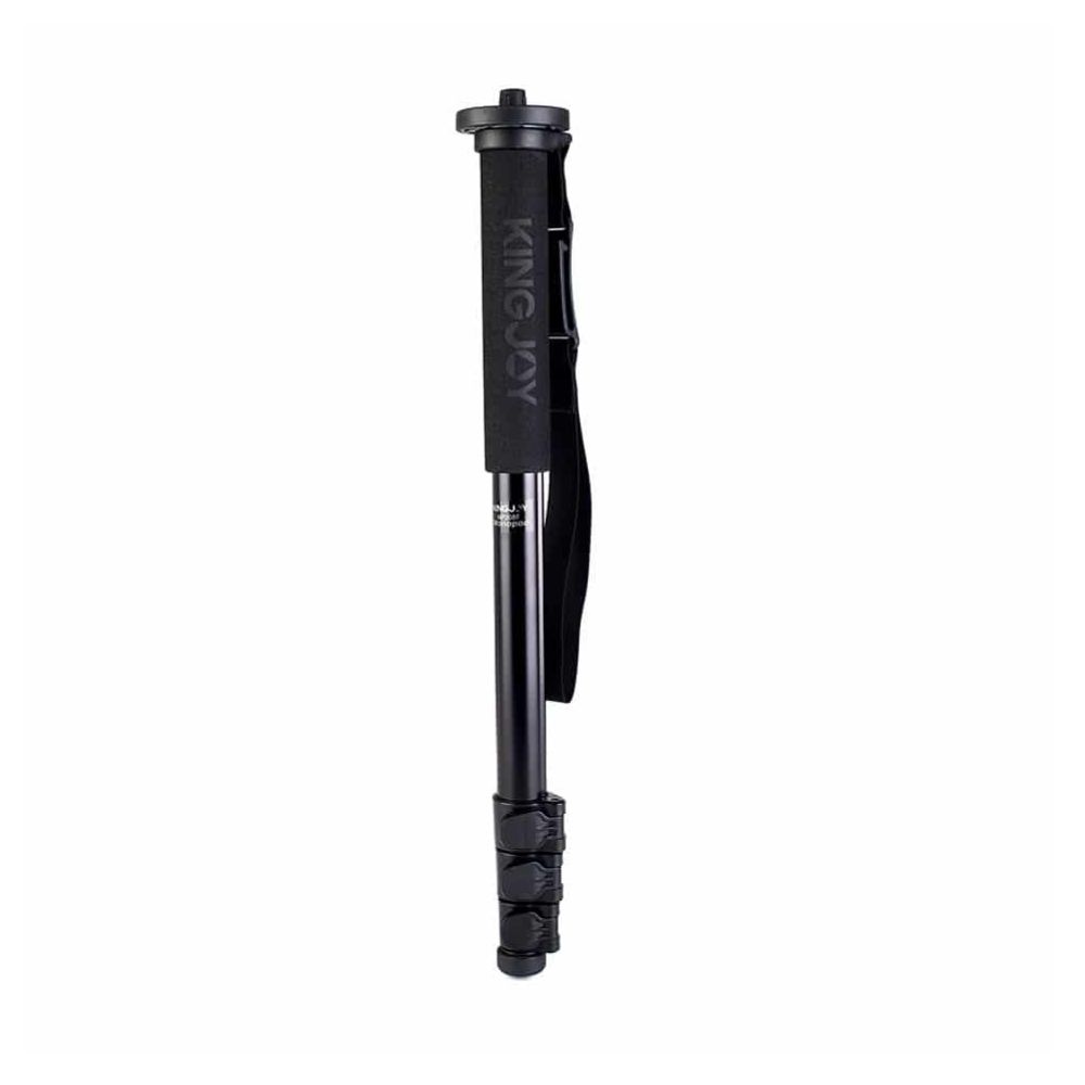 KINGJOY MP208F PROFESSIONAL CAMERA MONOPOD