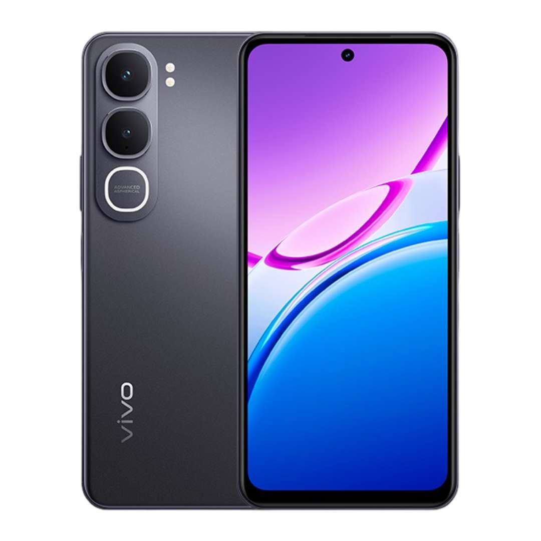 Vivo Y21D 6GB RAM 256GB Storage Smartphone