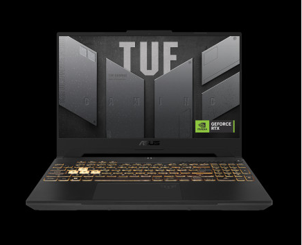 ASUS TUF Gaming F15 FX507VI,i7,16GB,1TB RTX 4070-90NR0FH8-M006700