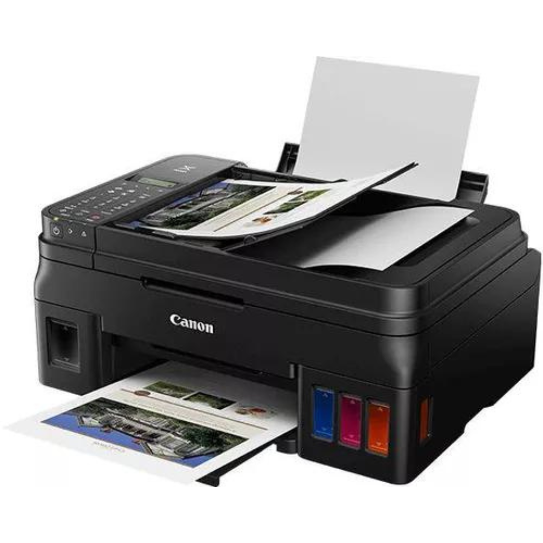 Canon Pixma G540E Printer