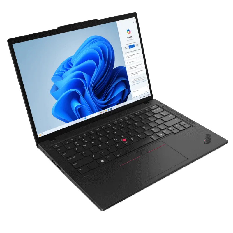 Lenovo ThinkPad T14 Gen 5 U7‑155U 16GB 512GB SSD‑21MLS3NV00