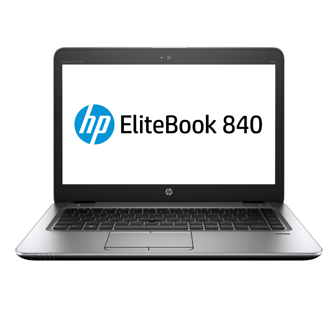 Hp Elitebook 840 G3 Intel Core i7 6th Generation 8GB RAM 256GB SSD 14 Inches FHD Display2