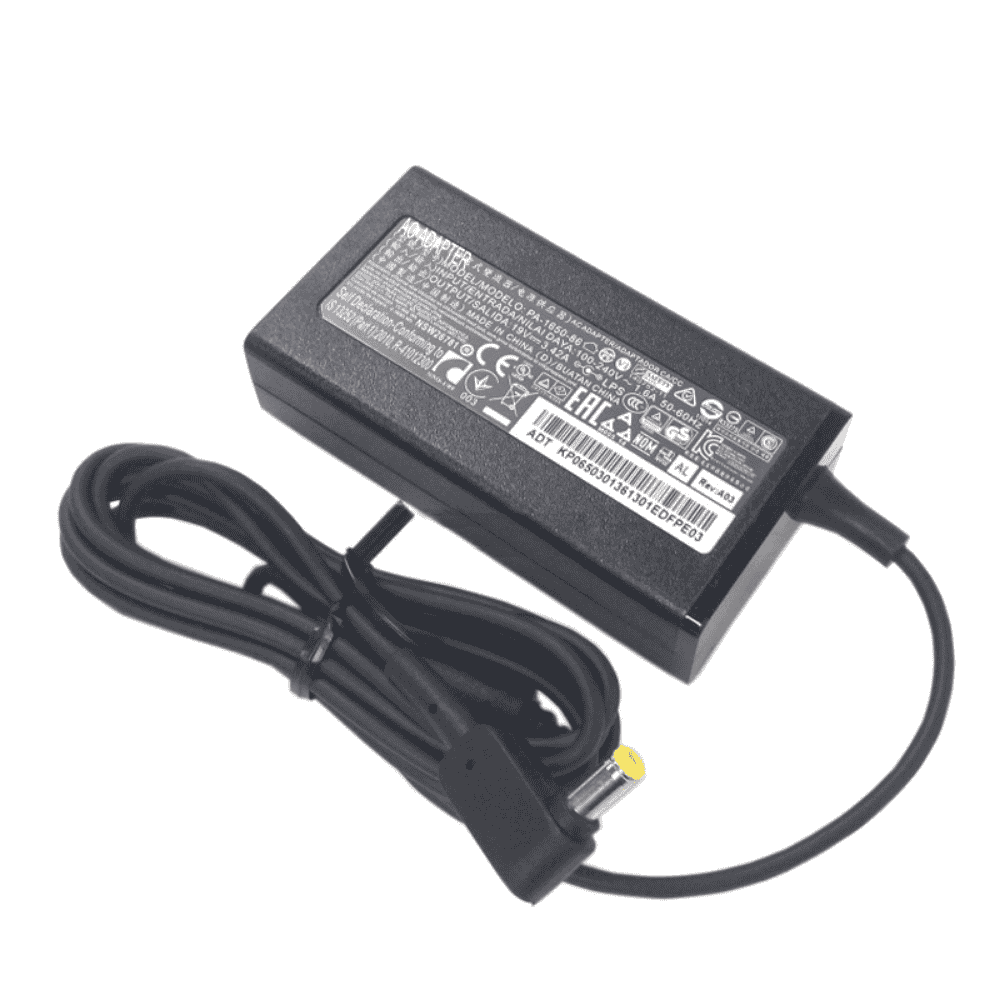 Acer Aspire E5-774G-33MZ 90W 19V 4.74A Power Adapter2