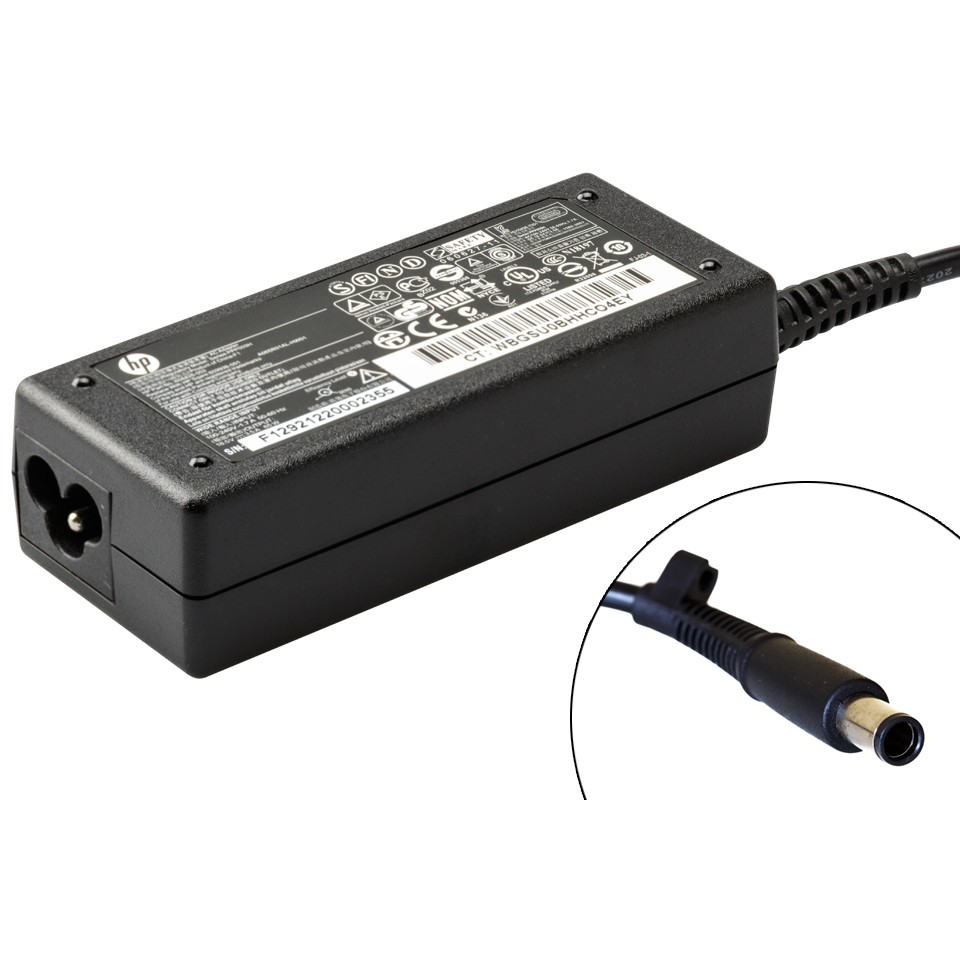 HP Elitebook 840 G1 Adapter Charger