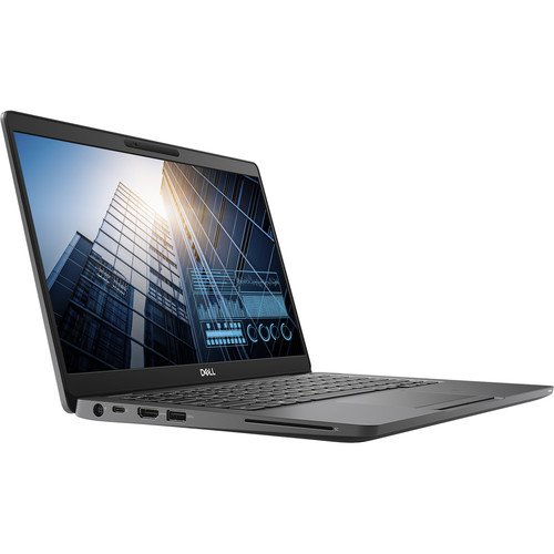 DELL Latitude 5300 Core i5-8265U 8GB RAM 256 GB SSD Touchscreen 