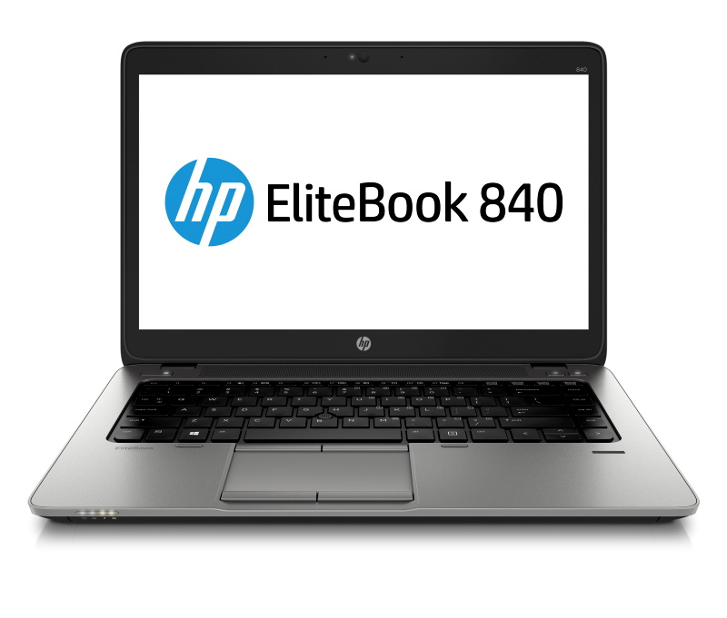 Refurbished HP EliteBook 840 G1 Intel® Core™ i5-4300U Laptop 35.6 cm (14