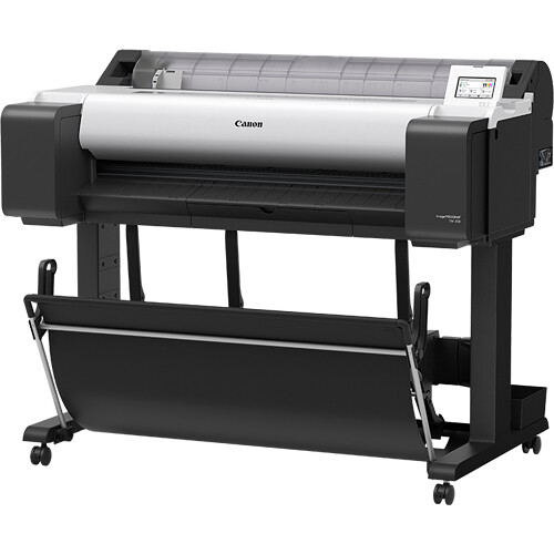 Canon imagePROGRAF TM-350 36