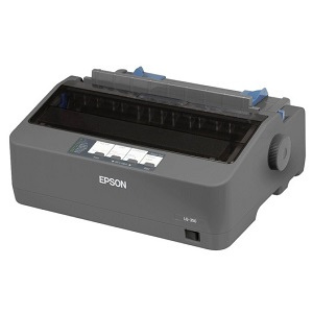 Epson LQ-350 Dot Matrix Printer3