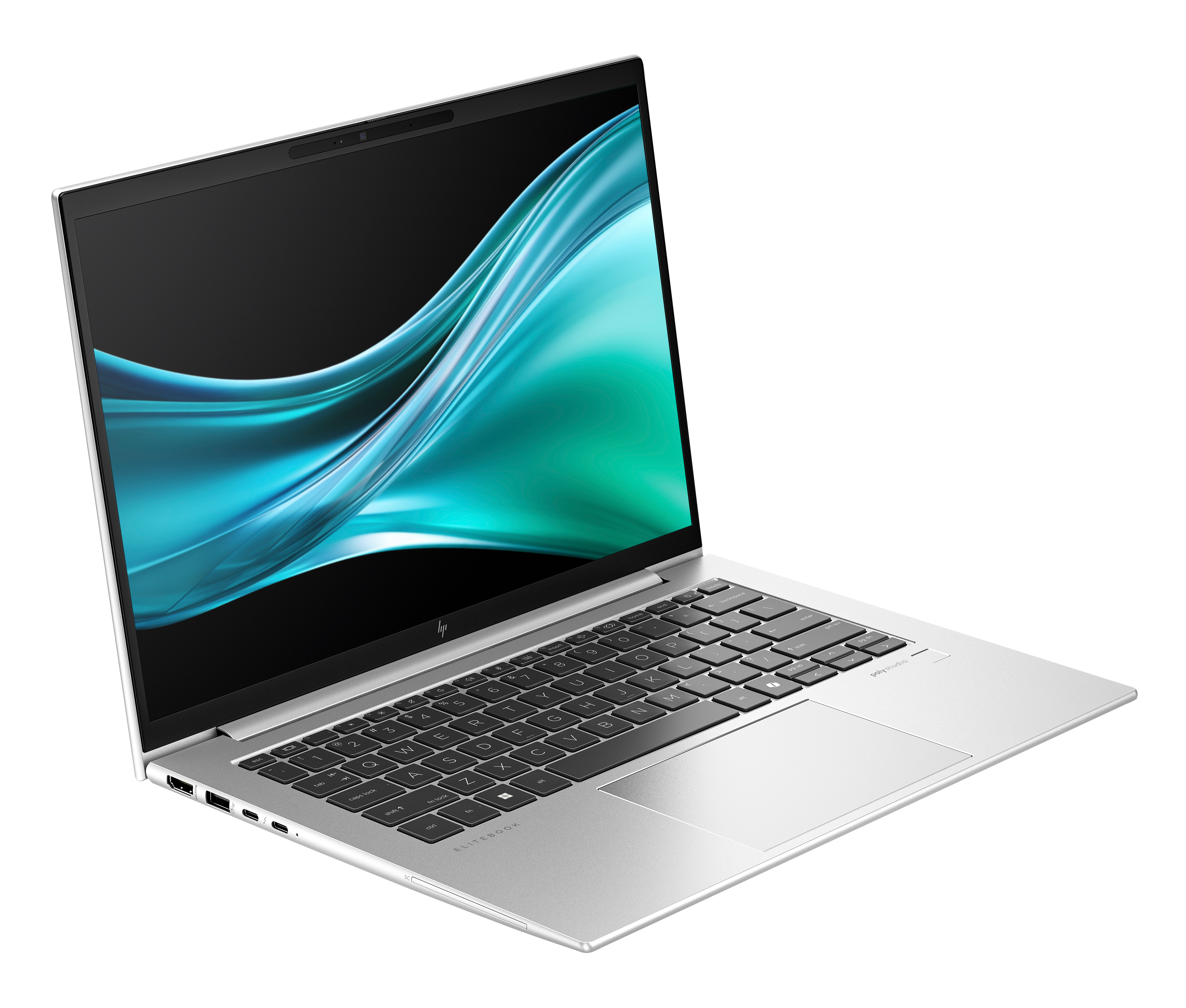 HP EliteBook 840 G11 Core Ultra 5 135U 16GB RAM 512GB SSD-B3XY6EC#ABH