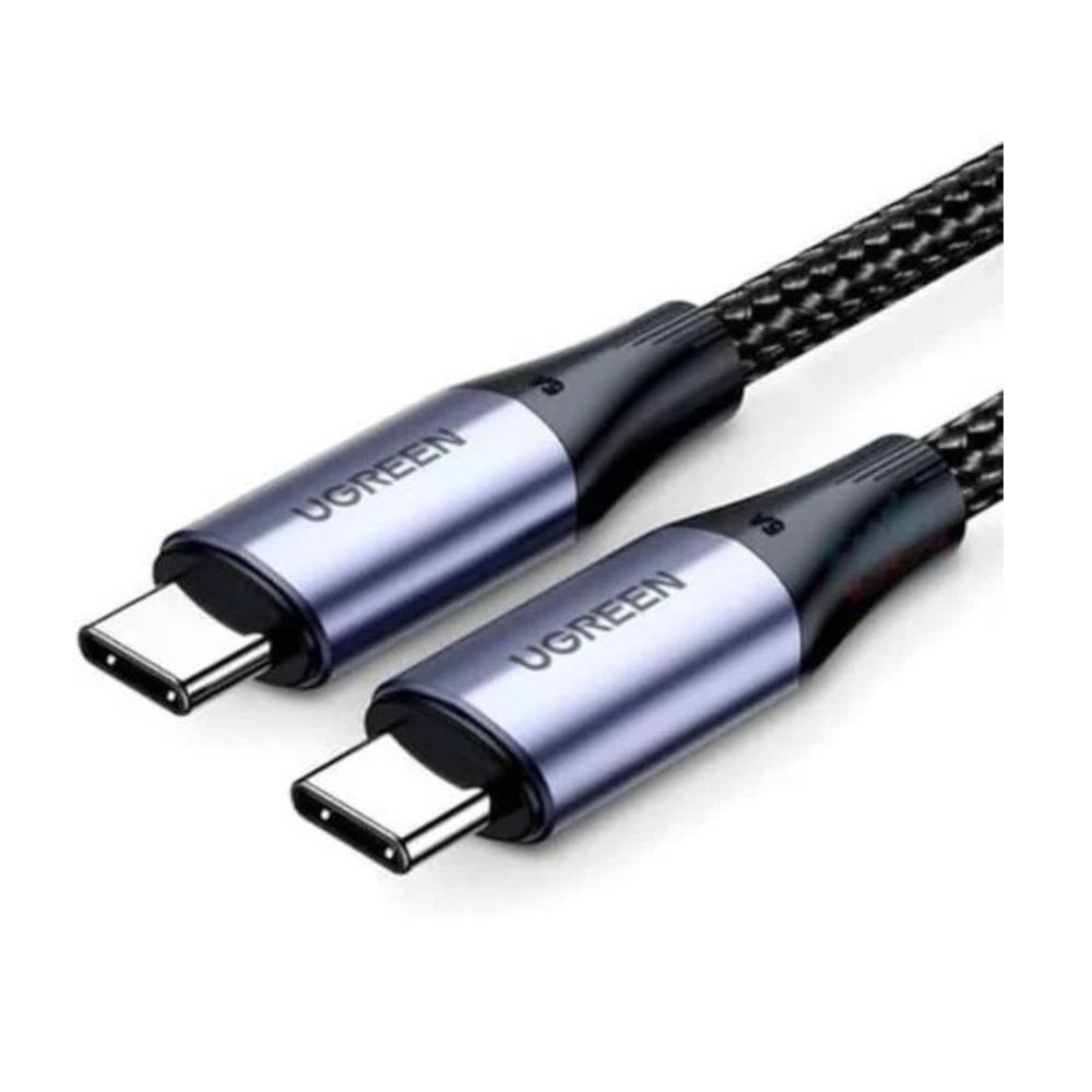UGREEN L701 240W USB C 3.2 Cable 10gbps 1M-35767