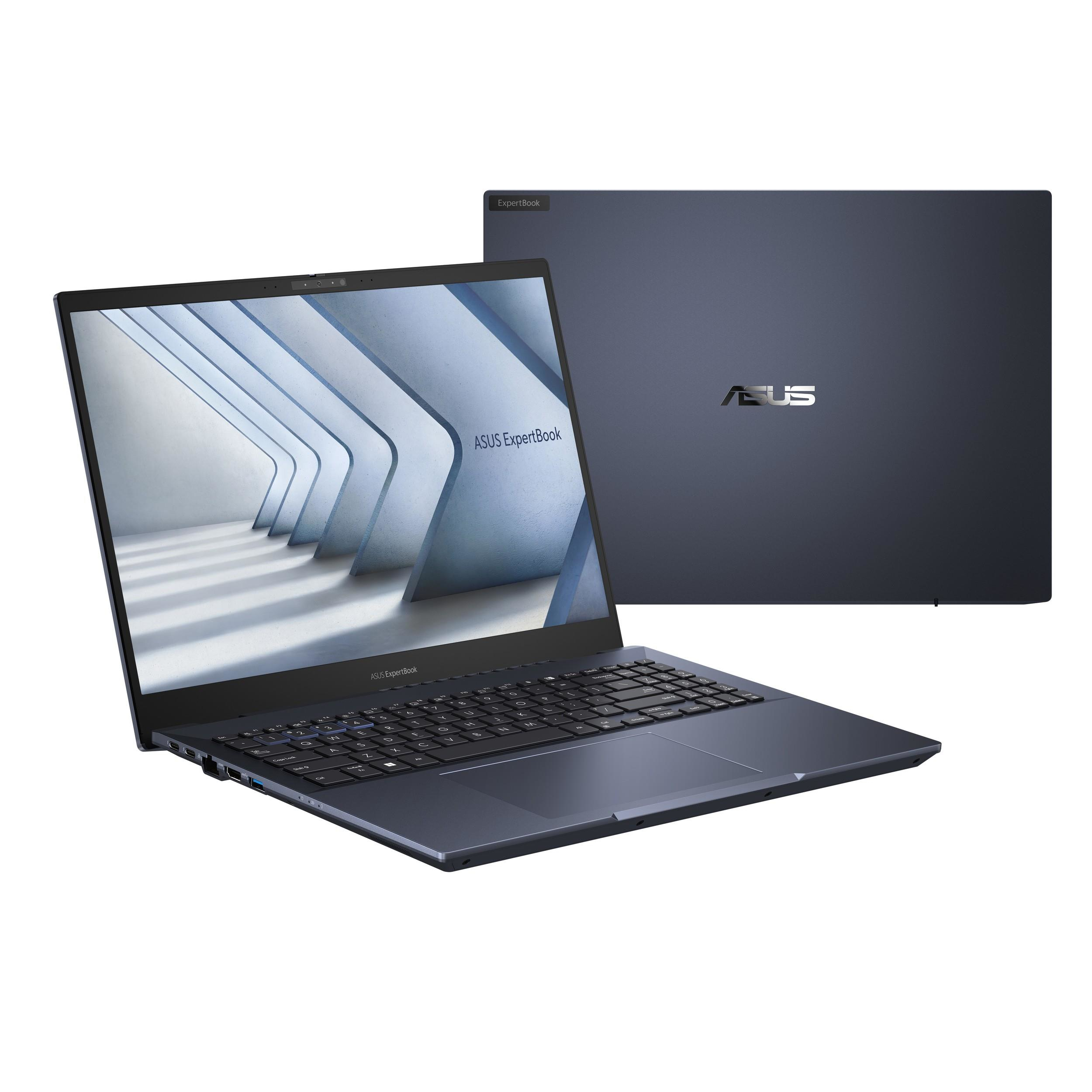 ASUS ExpertBook B5 Flip, Core i7-1165G7 Hybrid (2-in-1) 33.8 cm (13.3