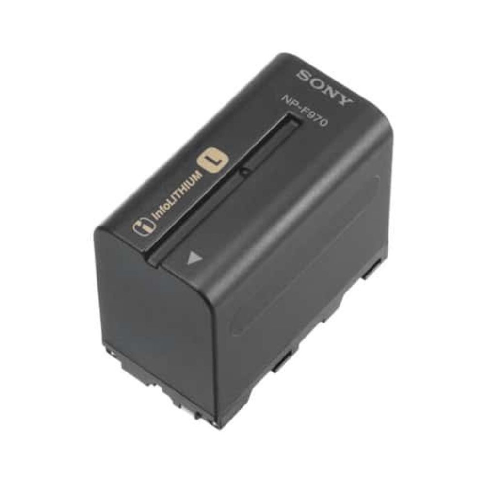 Sony NP-F970 Batterie