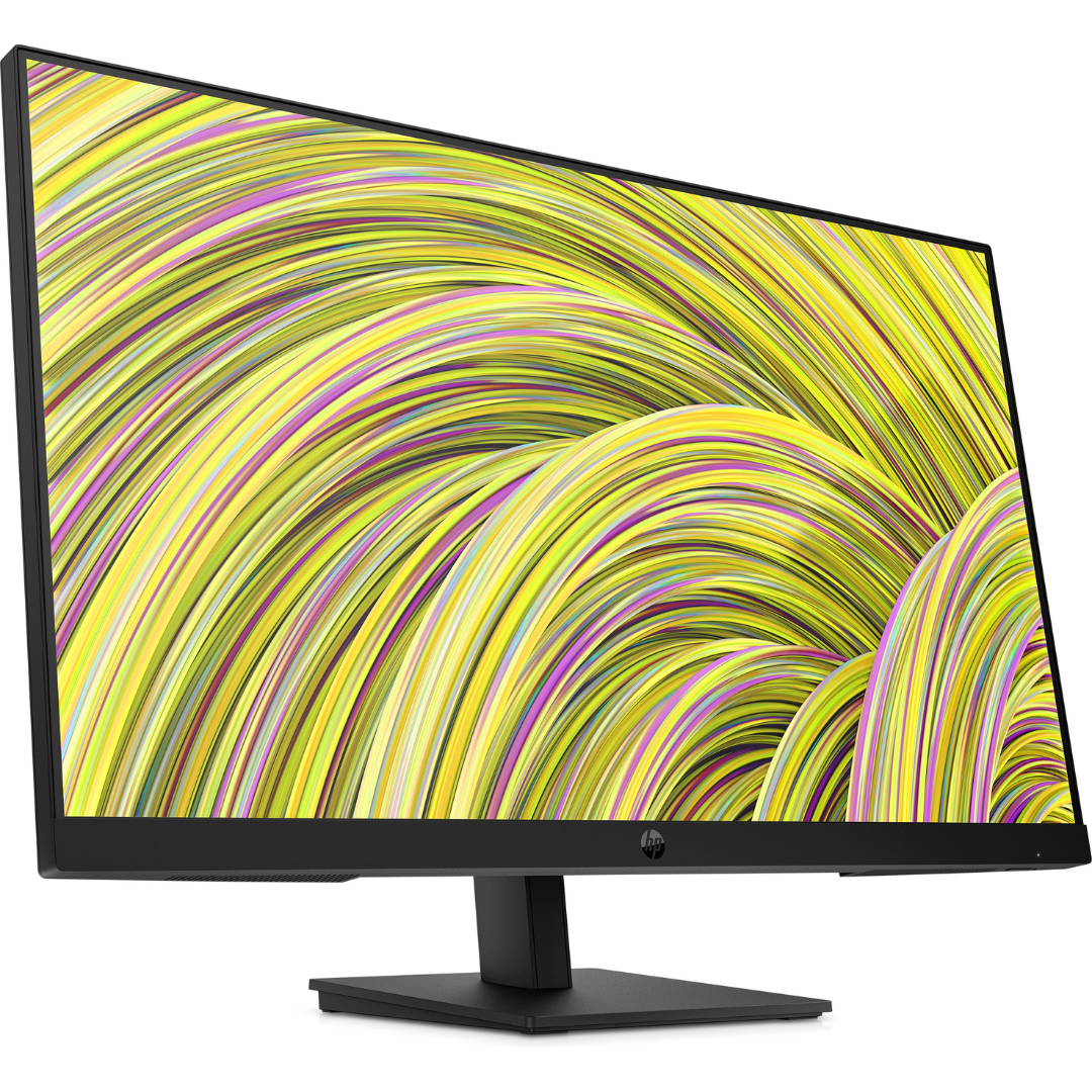 HP P27h G5 27″ FHD Monitor – 64W41AA