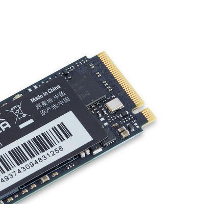 VERBATIM Vi3000 INTERNAL SSD M.2 PCIe Gen 3*4 NVMe 2280 - 512GB - VER-493744