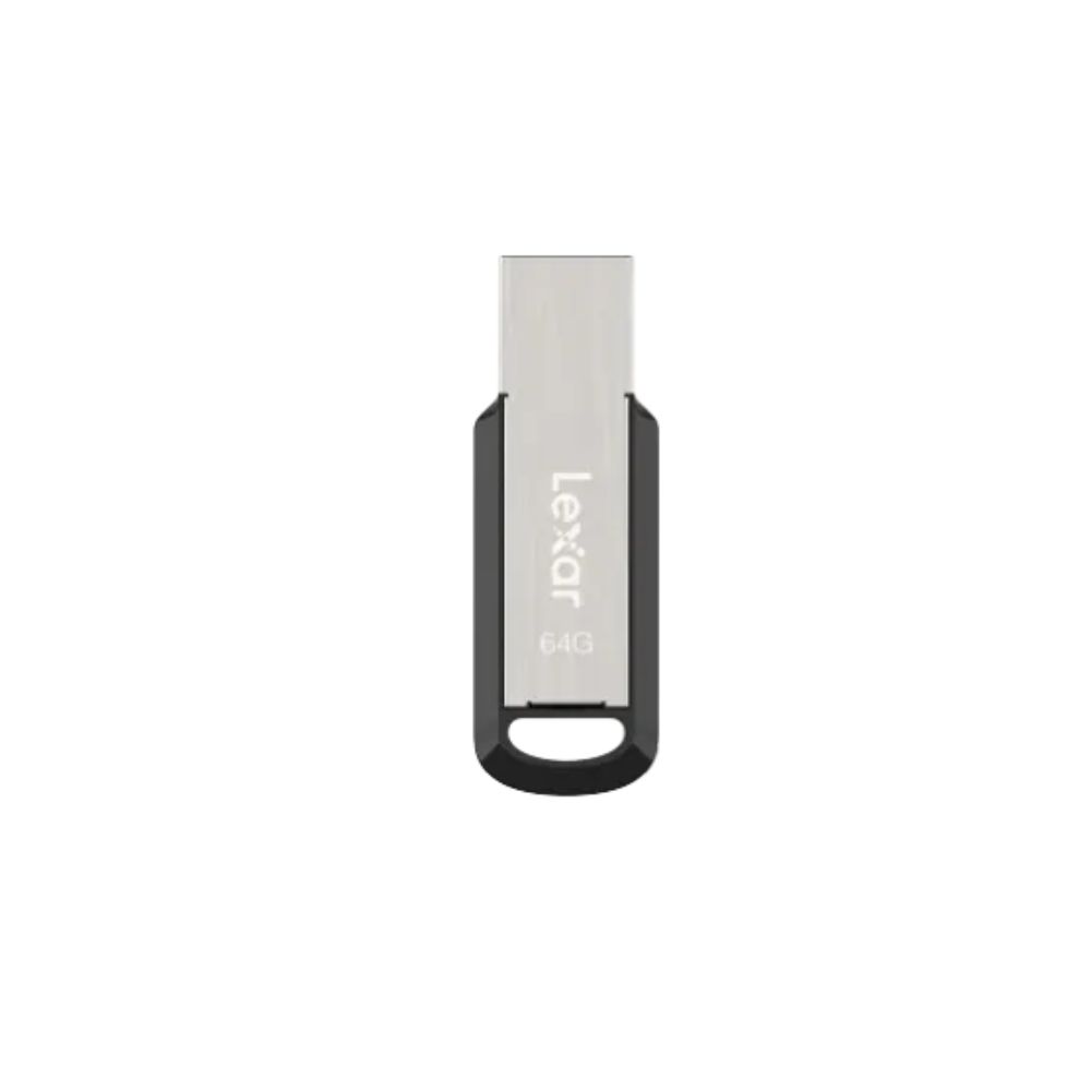 Lexar JumpDrive M400 64GB USB 3.2 Gen 1 Flash Drive LDDM400064G