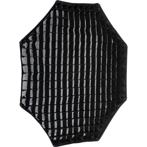 Godox Octa Softbox with Bowens Speed Ring and Grid (120cm / 47.2″)3