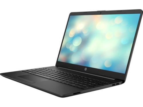 HP 15-dw1211nia Notebook PC Laptop - Intel Celeron Processor, 4GB Ram, 500GB Hard disk, 15.6 inch Screen & Windows 104