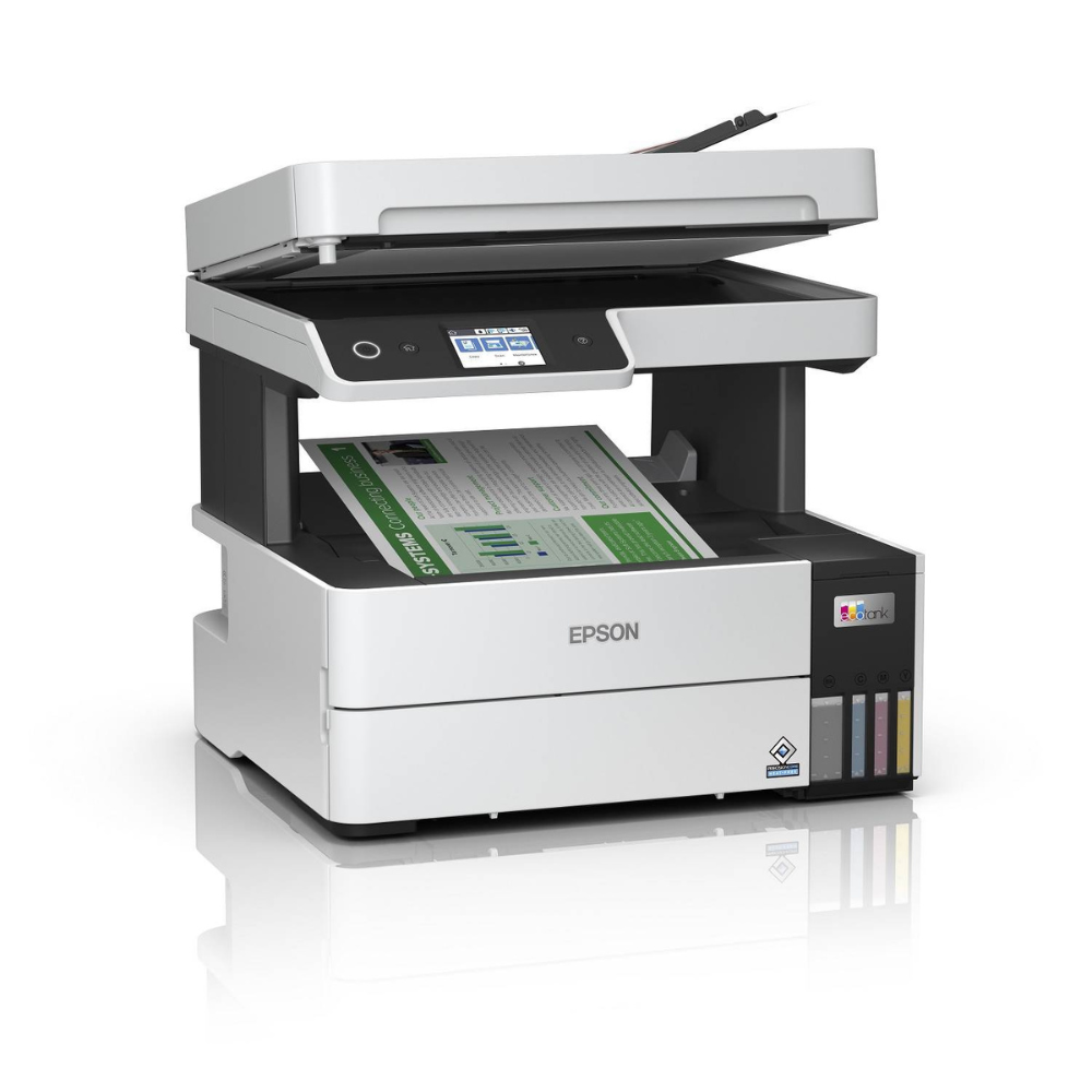 Epson L6490 Ink tank Printer – C11CJ884043