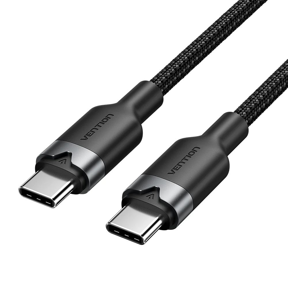 Vention USB 2.0 Type‑C Cable 1M (VEN COSBF) 
