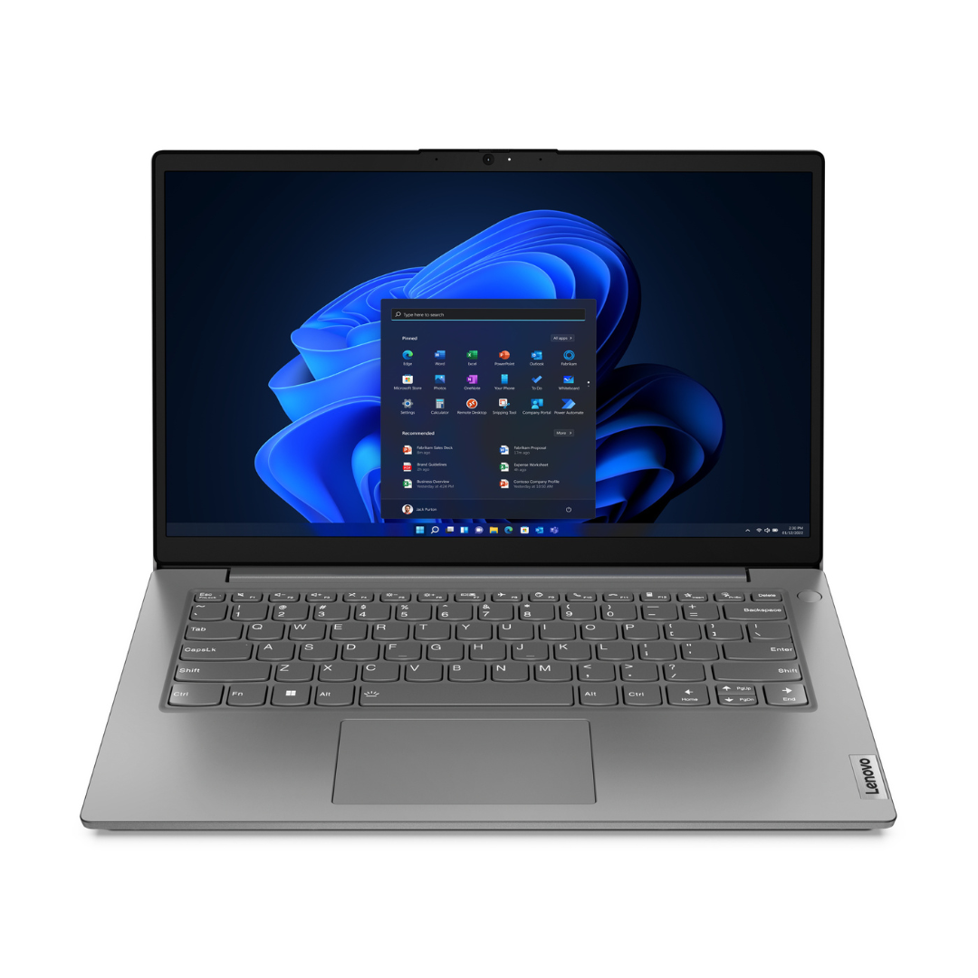 Lenovo V14 G3 Intel® Core™ i3-1215U Laptop 35.6 cm (14