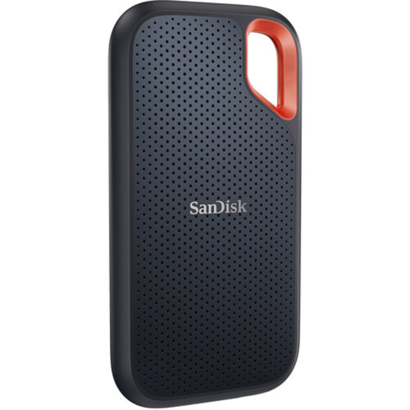SanDisk Extreme Portable External SSD 250GB – SDSSDE60-250G-G254