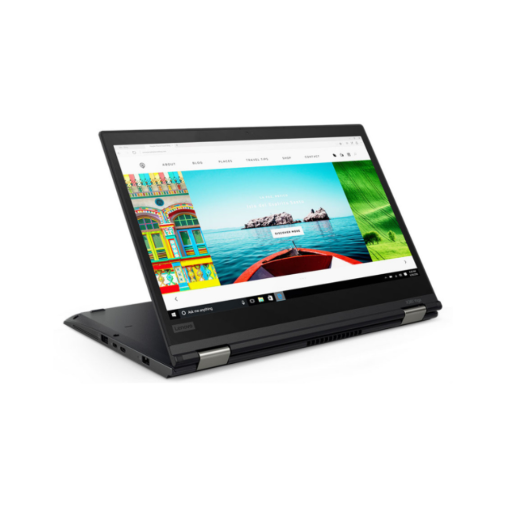 Lenovo Yoga 380 i7 8th Gen 16GB RAM 512GB SSD X360