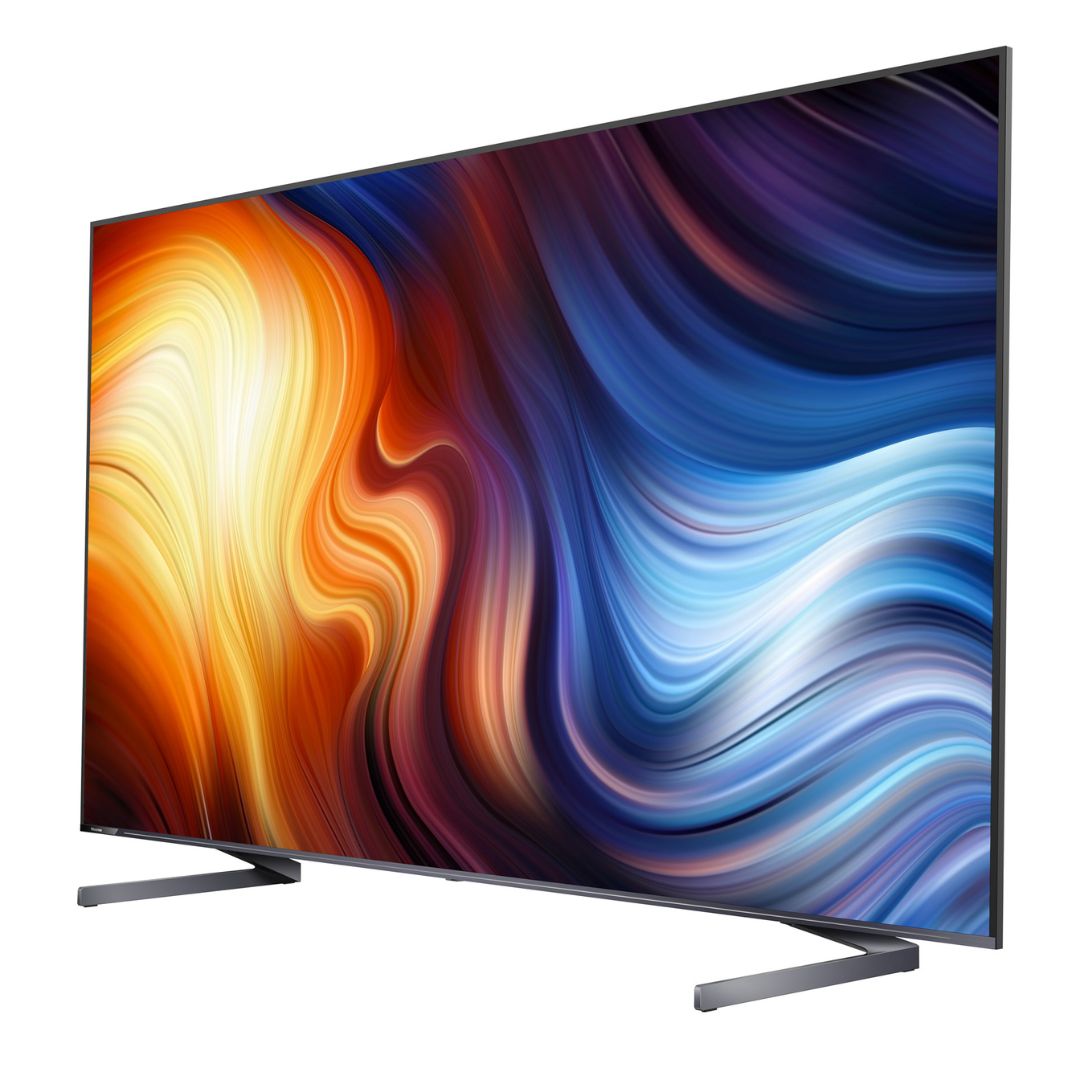 Hisense U7H 98-inch 4K ULED Smart TV; Quantum Dot Colour, Vidaa OS, Bluetooth- 98U7H3