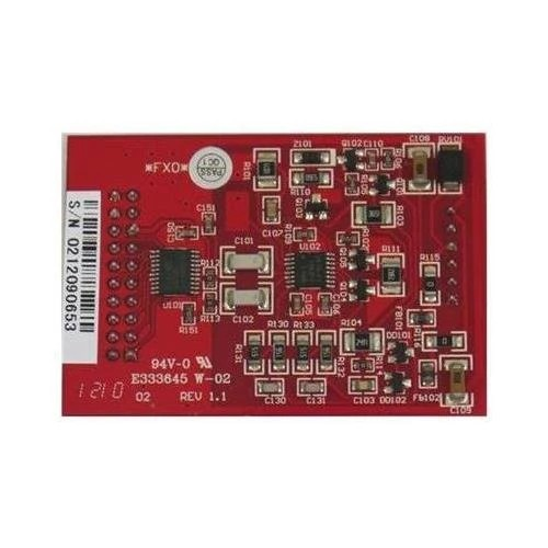 Yeastar O2 Module (2FXO) YST-O20