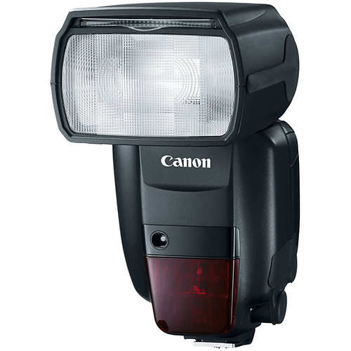 Canon Speedlite 600EX II-RT3