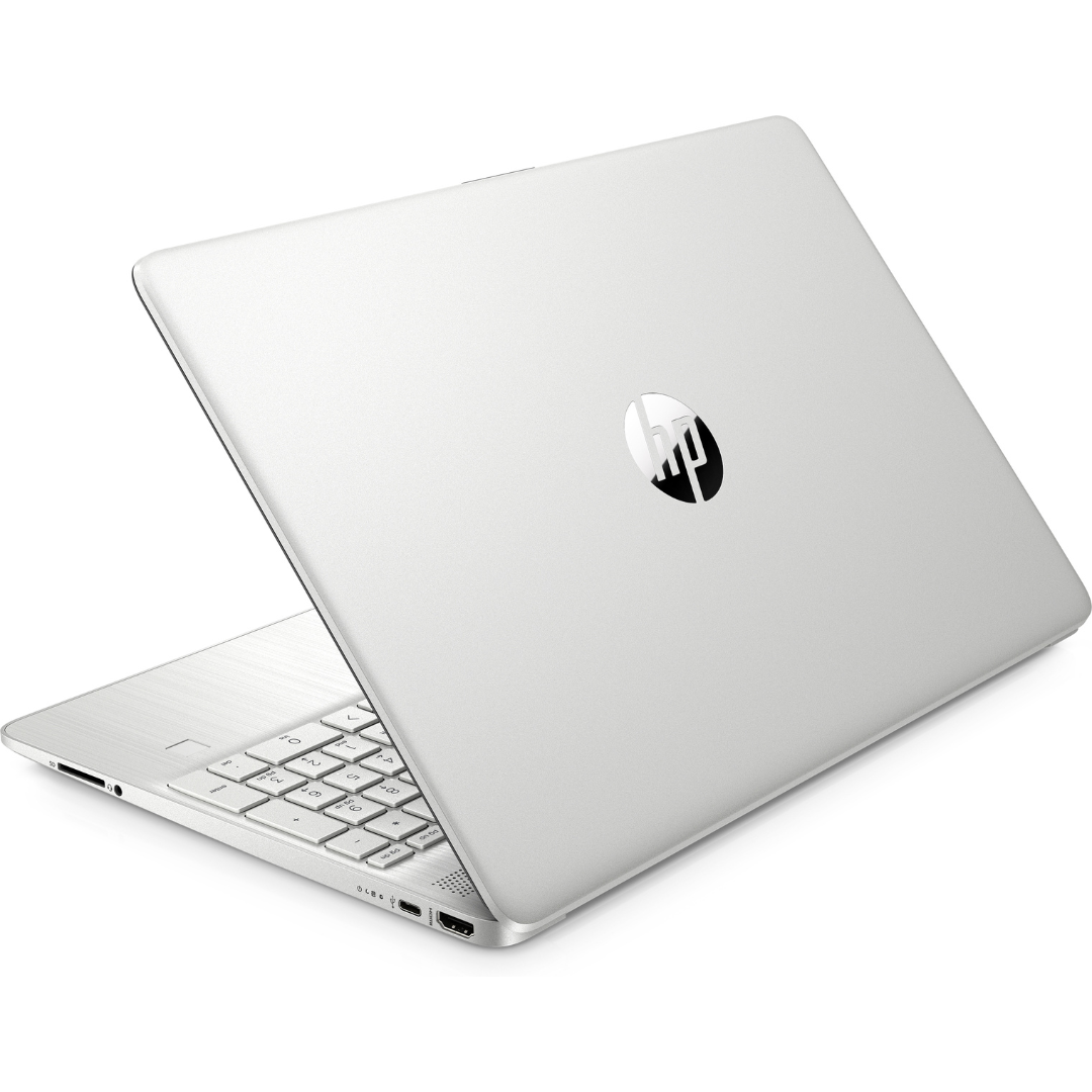 HP 15s-fq5340TU, Intel Core i3 1215U, 8GB DDR4 3200, 256GB PCIe NVMe M.2 SSD, Windows 11 Home, 15.6