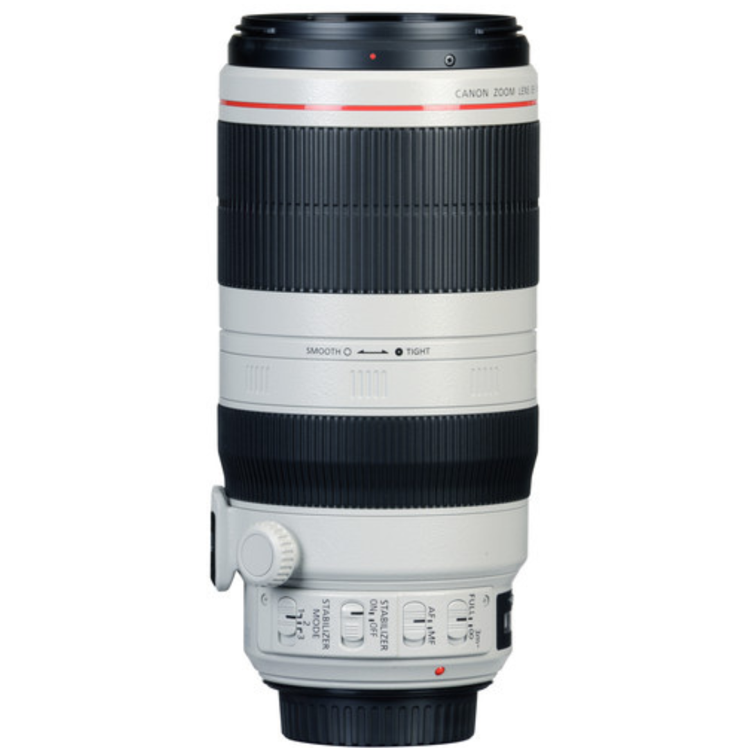 Canon EF 100-400mm f/4.5-5.6L IS II USM Lens2
