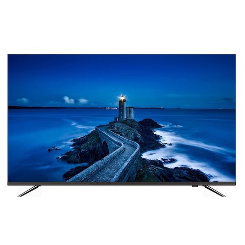 Vision Plus 65″ 4K Frameless V+ OS Smart TV- VP8865KV 