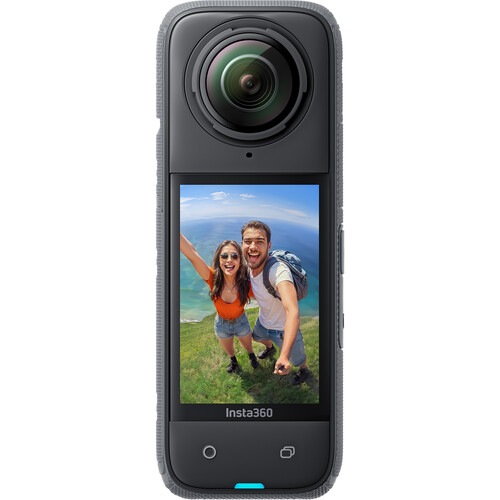 Insta360 X4 360° 8K Camera4