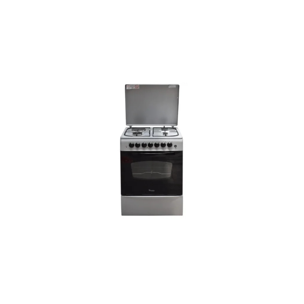 Ramtons RF/406 3 Gas + 1 Electric Cooker – 60x60cm0