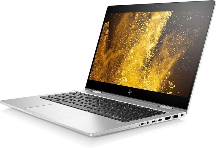 HP EliteBook 840 G7 i7 10th Gen 16GB 512GB SSD