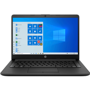 HP 14  CF2012NIA, Intel Core i5 10210U, 4GB DDR4 2666, 1TB, Windos 10 Home, 14 Inches HD (2Z2L6EA)
