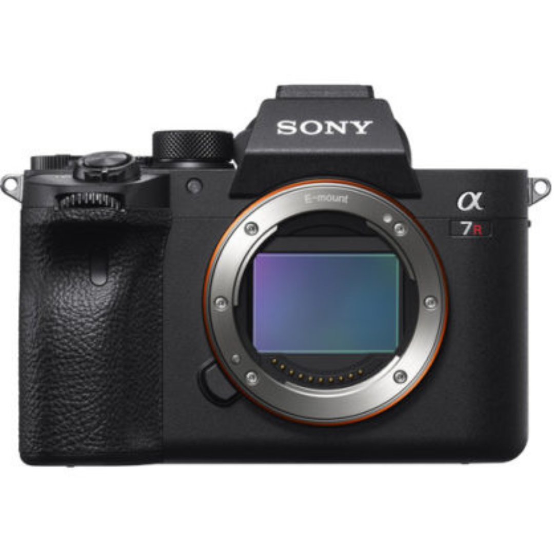 Sony Alpha a7R IV Mirrorless Digital Camera (Body Only)2