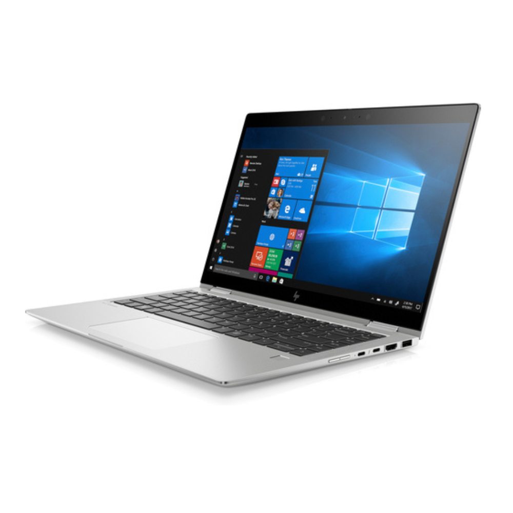HP 1040 G6 i7 8th Gen 16GB 512GB X3603