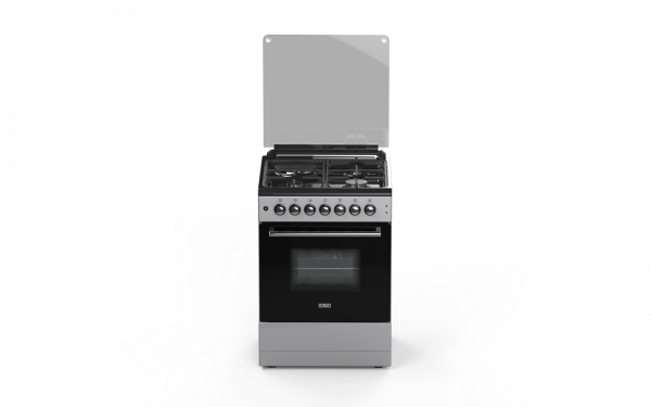 SOLSTAR SO631DKESLBSS STANDING OVEN