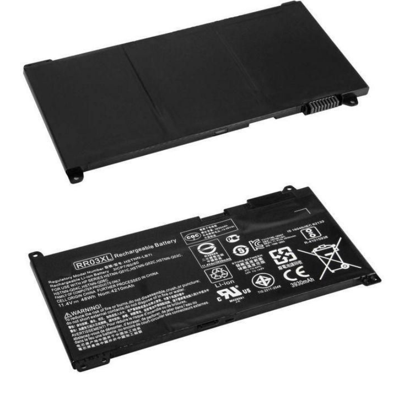 HP ProBook 440 G5 Battery Replacement4