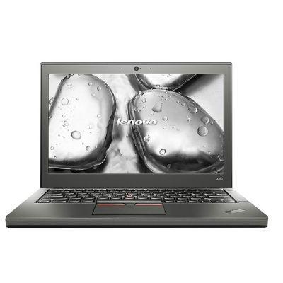 Lenovo ThinkPad X250 12.5 Intel Core i5 Processor, 4Gb Ram 500Gb Hard Disk (Refurbished )