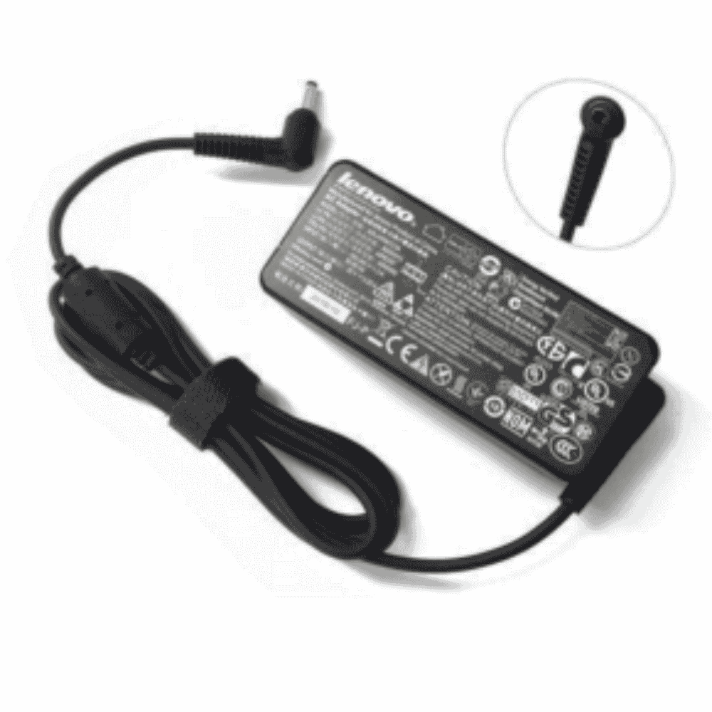 Charger for Lenovo IdeaPad Miix 520-12IKB 20V 3.25A 65W 2