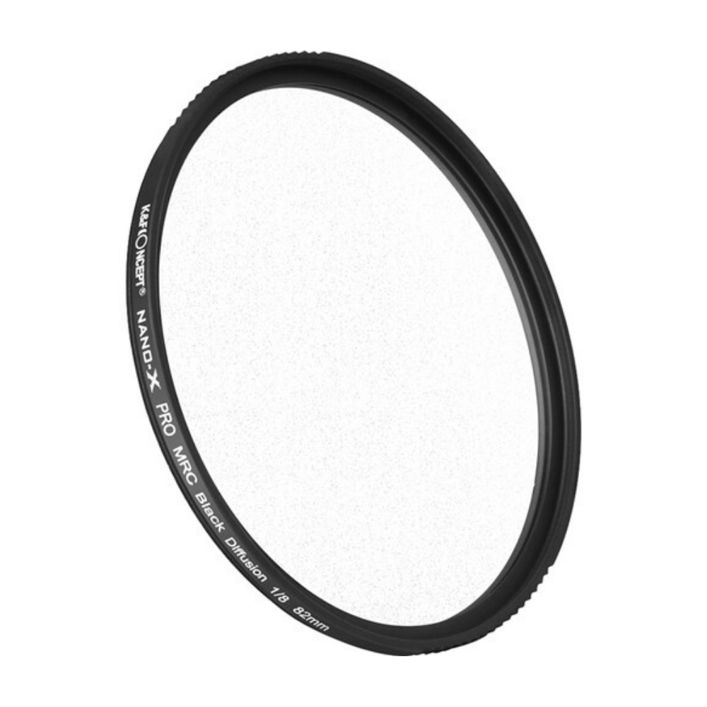 K&F Concept 77mm Nano-X Black Mist Filter 1/43