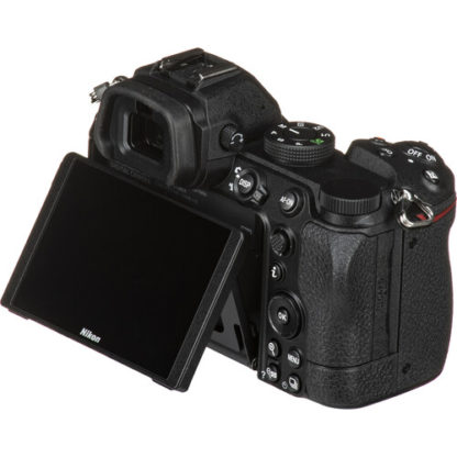 NIKON Z5 MIRRORLES CAMERA BODY ONLY